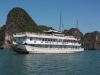 Oriental Sails Overview